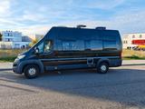 Pössl Roadcruiser Revolution // Hubbett - Kastenwagen Hubbett