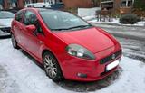 Fiat Grande Punto 1.4 Turbo T-Jet Sport Pa... - Fiat Grande Punto: T Jet