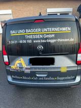 Volkswagen VW Caddy 2021 - Volkswagen Caddy mit Diesel-Antrieb: Limousine