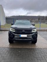 Volkswagen Amarok Pan Americana 5 Jahre Garantie*Voll*Delta - : Pickup, American