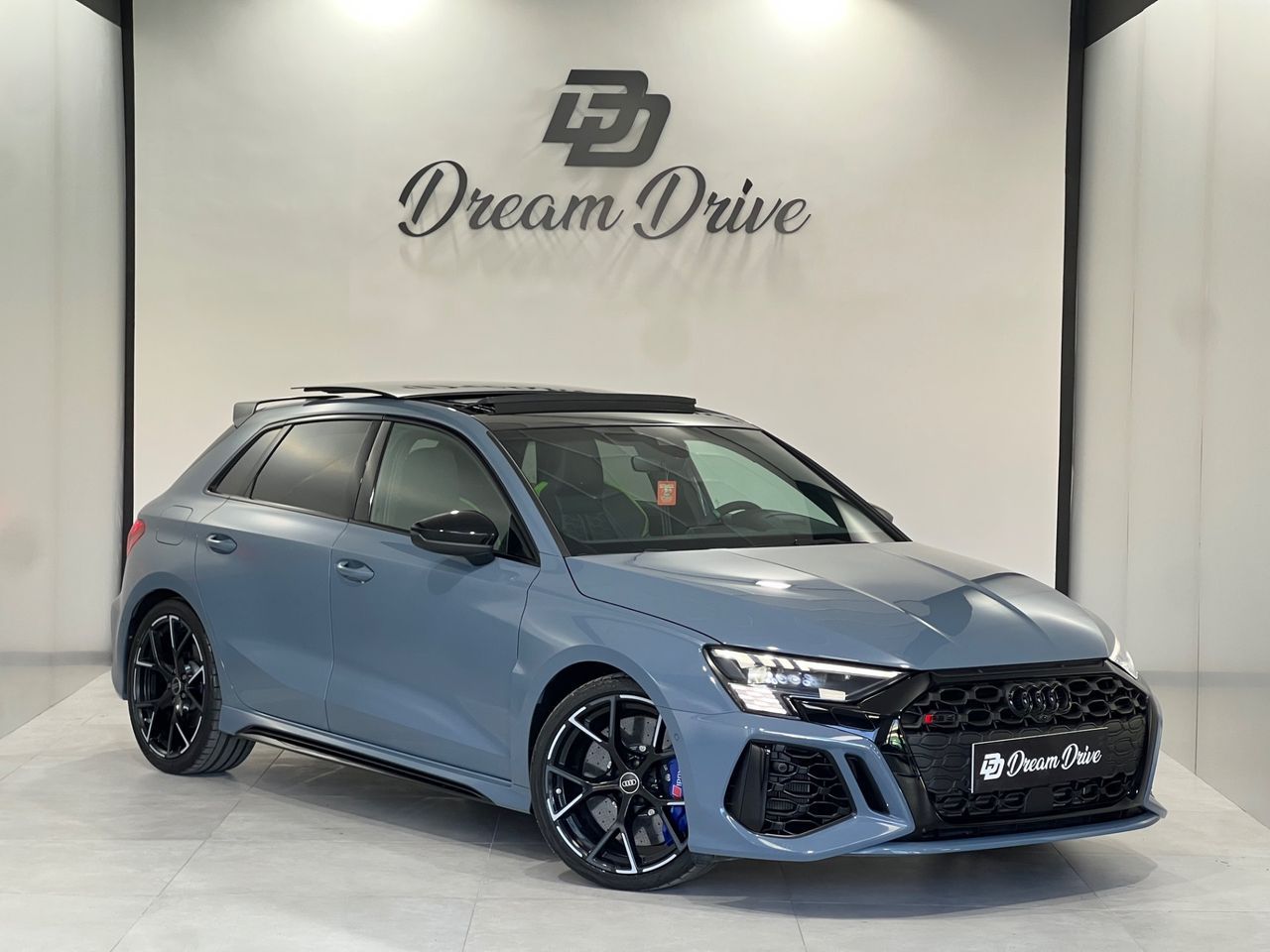 Other Audi RS3 SPB TFSI quattro S tronic