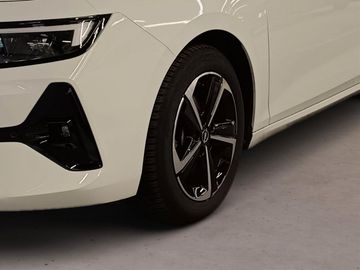 Fotografie 2 des Opel Astra ST GS Automatik Navi 360°Kamera Sitzheizg