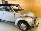 Volkswagen Käfer Cabrio 1303 (USA-Version)... - Volkswagen: Usa