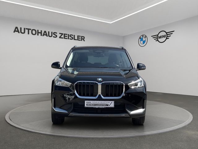 Foto Nummer 5: BMW X1