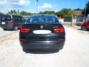 BMW X4 - 5