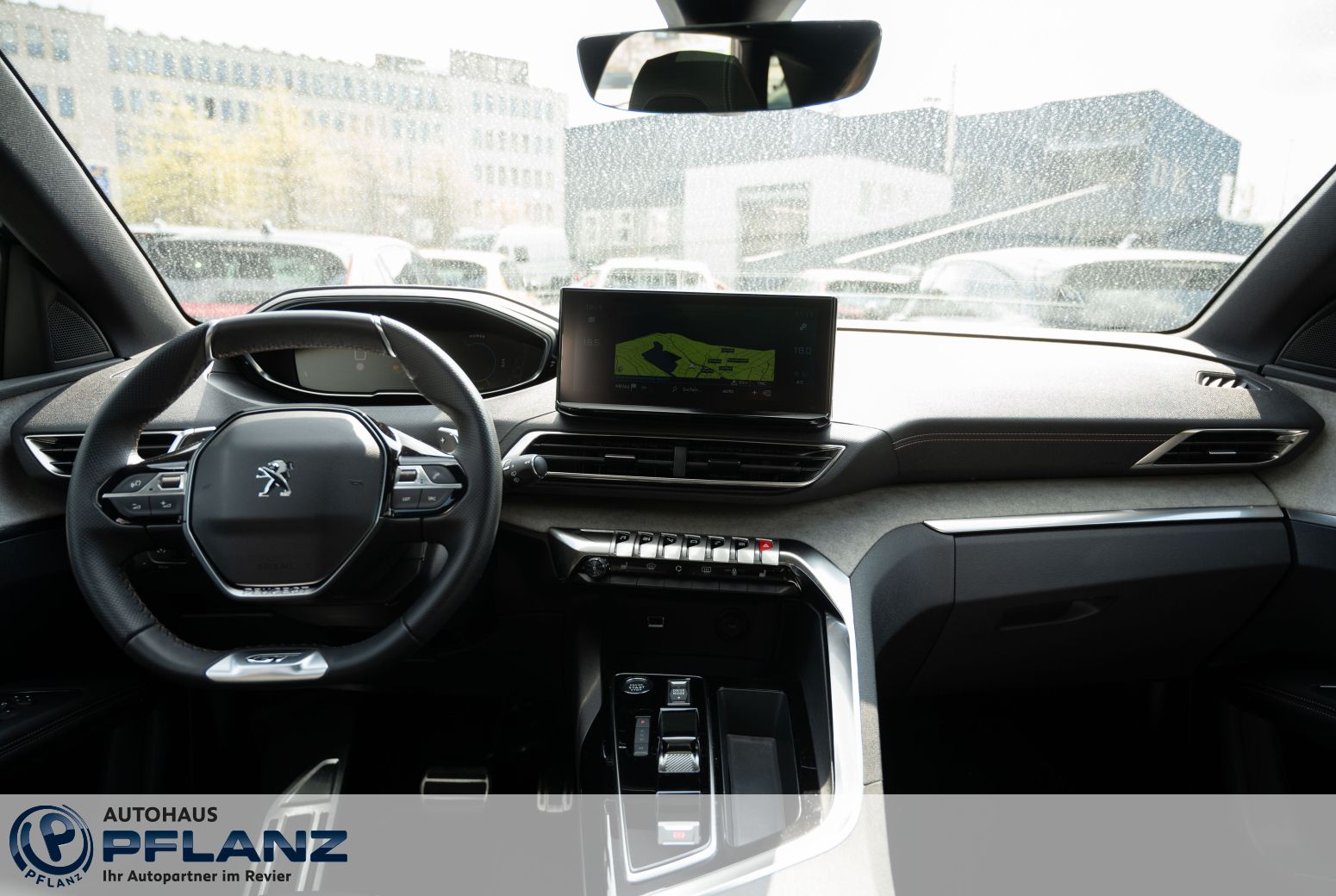 Peugeot 3008 - Bild 6