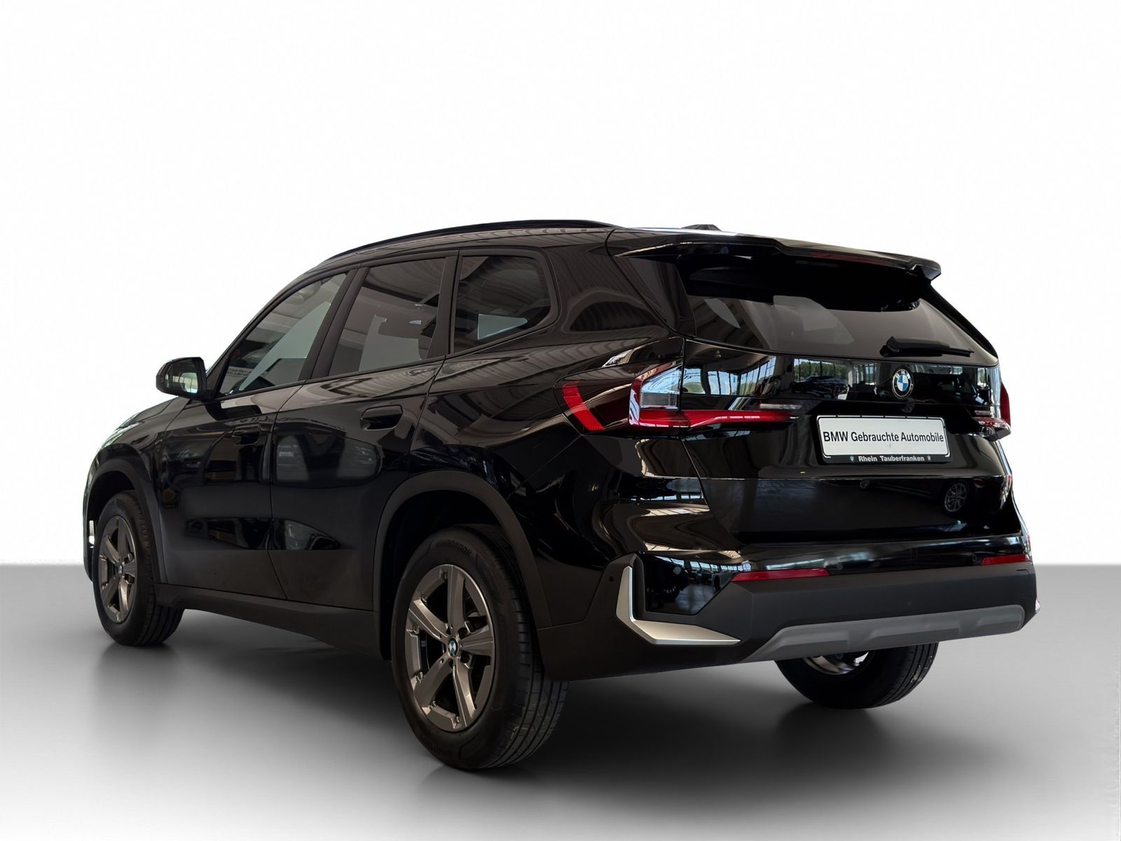 BMW X1 sDrive18d LED+/K-ZUG/CAM/SH/K-ZUG foto 4