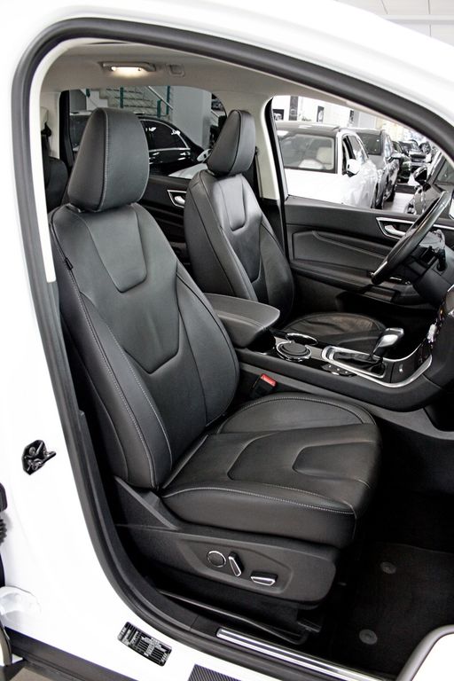 Ford S-Max S-MAX Titanium 7-SITZER PANO MEMORY LEDER NAVI