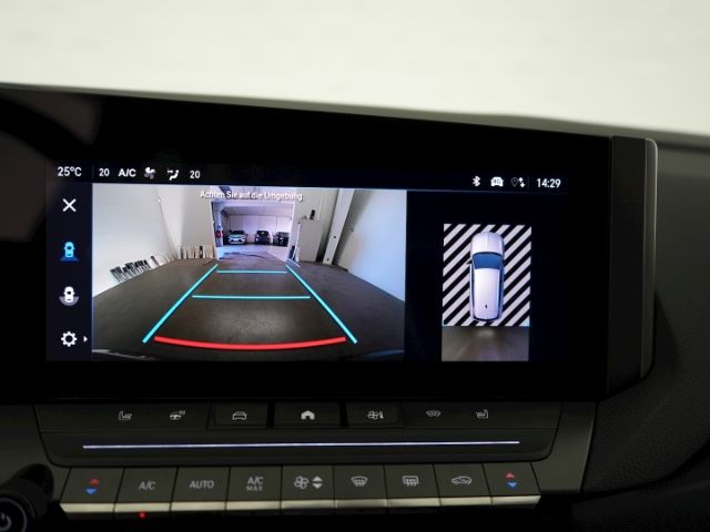Astra L ST ELEGANCE CDTI AUTOMATIK+LED+NAVI+RÜCK