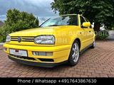 Volkswagen VR6 Colour Concept original Oettinger 3. Hand - Volkswagen Golf: Concept