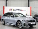 BMW 318d Touring SPORT SHADOW GREY&BROWN / PANORAMA - BMW 318 in Hamm