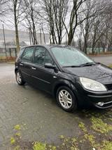 Renault scenic  Diezel Bj.2008 Model - Renault Grand Scenic aus 2008