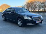 Mercedes-Benz S350Bluetec*1.Hand*Geb.1948*Mercedes-Scheckheft* - Mercedes-Benz S-Klasse mit Diesel-Antrieb