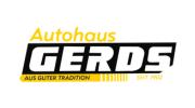 Autohaus Gerds GmbH Logo