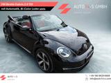 Volkswagen Beetle Cabriolet Design BMT - Volkswagen Beetle mit Diesel-Antrieb