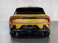 Kia K4 - Vorschau Bild 4