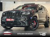 Jeep Grand Cherokee 6.4 HEMI SRT* BIXEN#LH#PANO#ACC - Jeep Grand Cherokee mit Benzin-Antrieb: Geländewagen