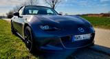Mazda MX-5 1.5 Sportfahrwerk, sehr gepflegt - Mazda: Mx