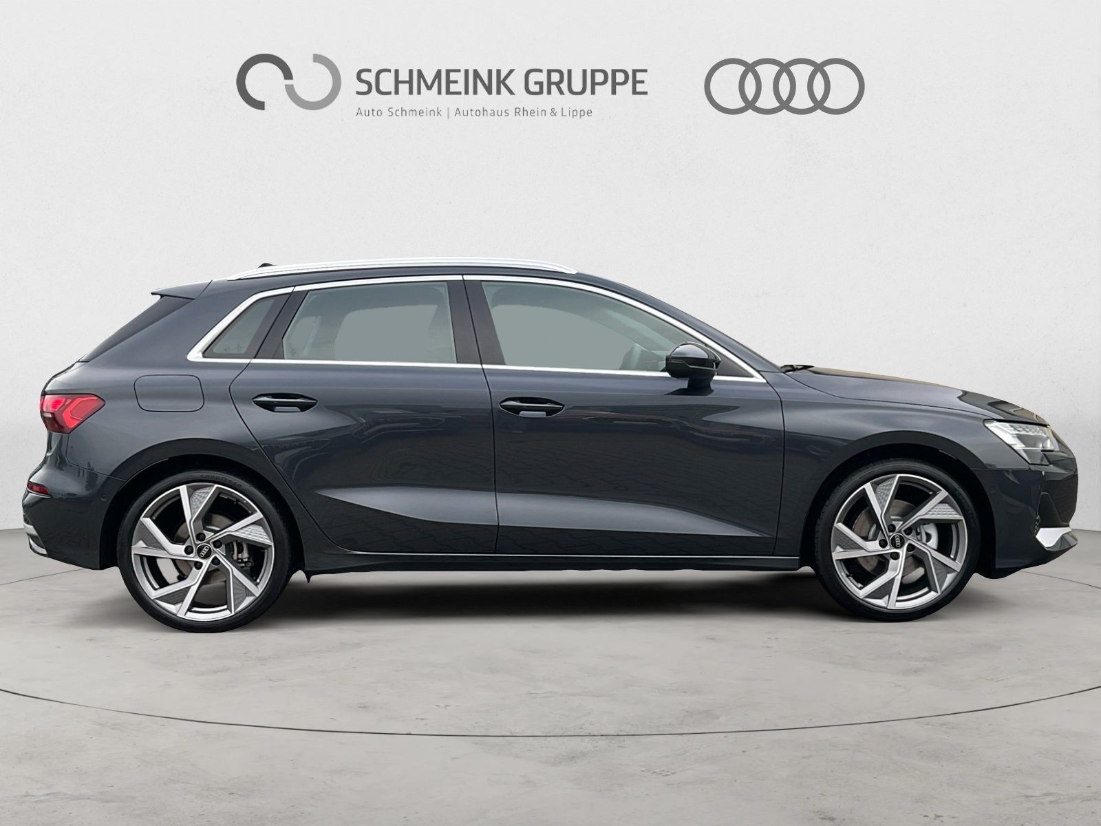 Audi A3 - Bild 6
