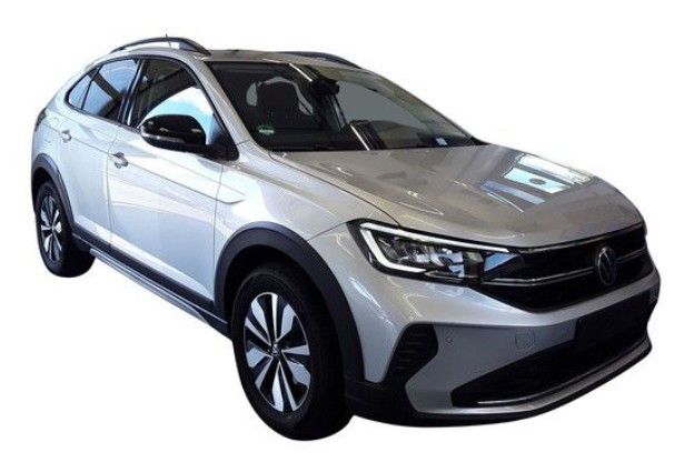 Fahrzeugabbildung Volkswagen Taigo Goal