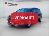 Opel Zafira Innovation Navi*Rkamera*SHZ*LHZ*7Sitzer* - Opel Zafira 7-Sitzer