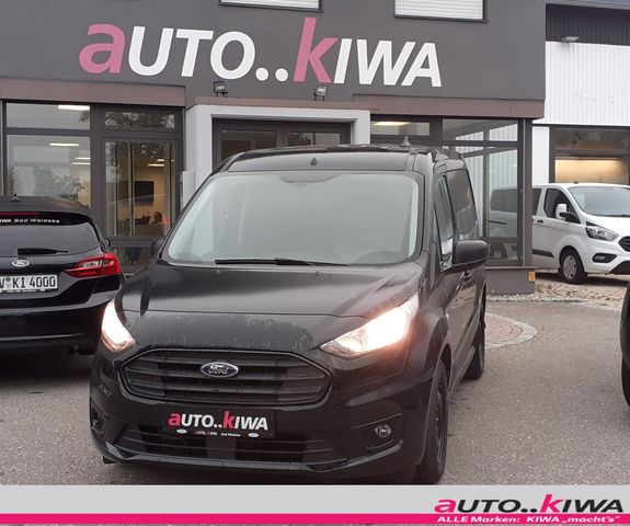 Ford Transit Connect 210 L1 "Trend"*Klima*