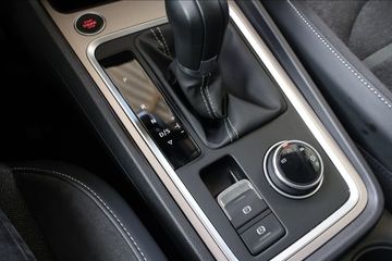 Seat Ateca 1.5 TSI Xperience AID+KEY+LED+KAM+AMBIENT