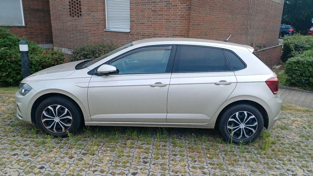 Image of Volkswagen Polo