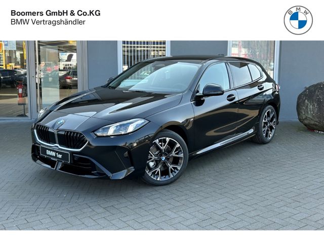 BMW 120 M Sport Exterieur Driv-Assis-+ Park-Assis