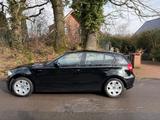 BMW  118i  E87 AT Motor - BMW 118: E87