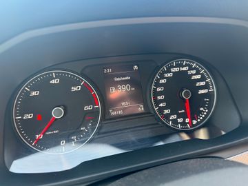 SEAT Leon - 7