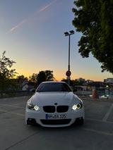 BMW E92 335i N54 DKG | Deutsches Fahrzeug |  - BMW 335: Coupé, D