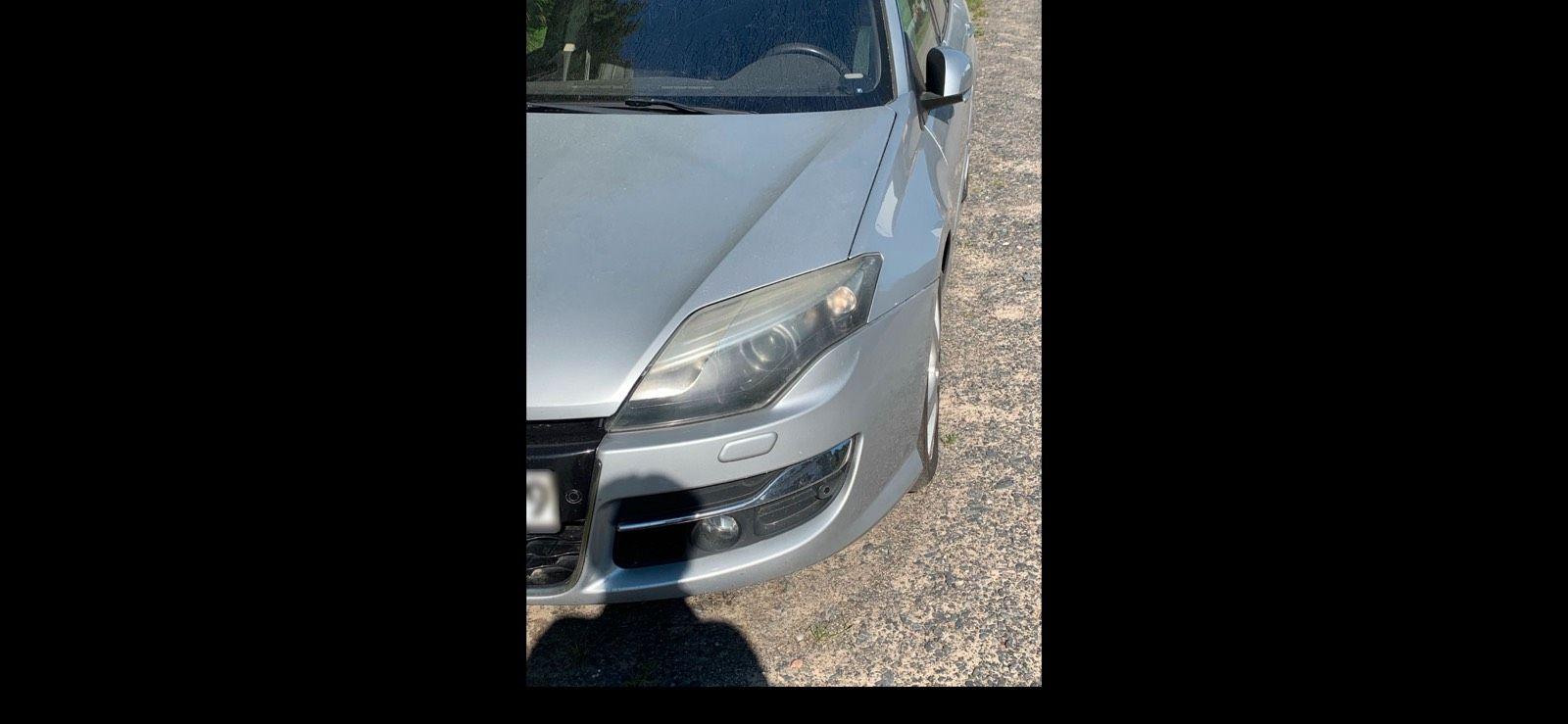 Renault Laguna 2011 — photo 6