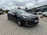 Kia Optima 1.7CRDI GT-Line - Kia Optima aus 2016
