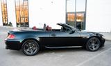 BMW M6 Cabrio M6 - gebrauchte BMW M6 aus dem Jahr 2008