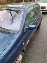 Renault Clio 1,6  Automatik - Renault Clio mit Benzin-Antrieb: Kleinwagen, Automatik, 1.6