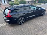 Volvo V60 D4 AWD Geartronic R Design R Design - Volvo V60: Geartronic