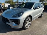 Porsche Macan S,R21,Panorama,GTS paket - Porsche Gebrauchtwagen in Rheine