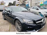 Mercedes-Benz CLS 500 CLS CLS 500 AMG