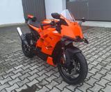 KTM 990 RC R, TechPack, Akrapovic, 2.800€ Zubehör - Angebote