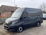 Iveco Daily 35S21 Hi-Matic 3.0HPI *AHK*RFK*TEMPOMAT* - Iveco: 35 Daily