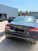 Maserati Quattroporte 3.0 V6 GranLusso S Q4 Automatik... - Maserati Quattroporte V6 mit Benzin-Antrieb
