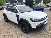 Dacia Duster - Vorschau Bild 8