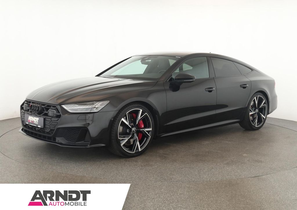 Audi S7