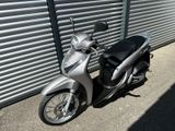 Honda SH125 MODE / 6JAHRE GARANTIE / DAILY ADMISSION
