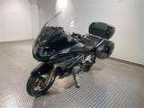 BMW R 1250 RT - MOTORRAD RT 125
