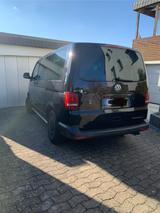 Volkswagen T5 Multivan PanAmericana  TSI 204PS - Volkswagen: Multivan Panamericana