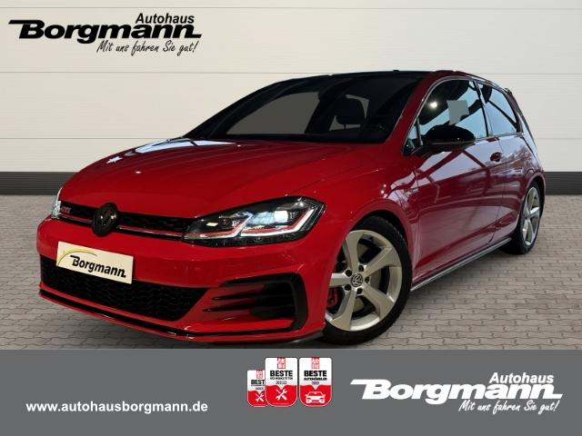 Volkswagen Golf VII GTI Performance 2.0 TSI DSG Carbon-Lenk