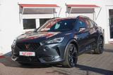 Cupra Formentor 2.0 VZ 4Drive DSG LED Navi Schiebedach - Cupra Formentor Gebrauchtwagen