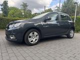 Dacia Sandero II TCe 100 ECO-G Comfort  1.Hand. - gebrauchte Dacia Sandero aus dem Jahr 2020